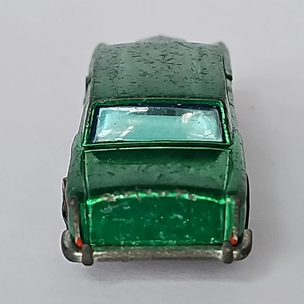 Hot Wheels vintage hot